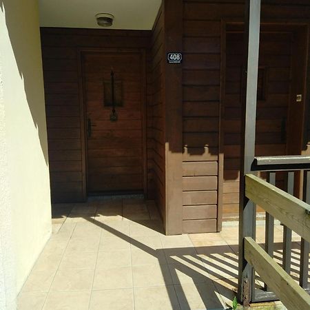 Oursons 1 Morillon Exterior foto