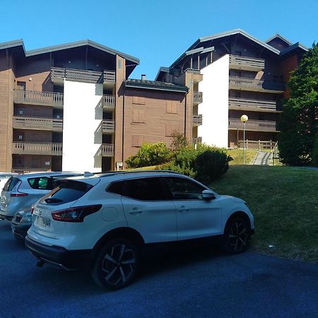 Oursons 1 Morillon Exterior foto