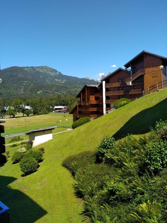 Oursons 1 Morillon Exterior foto