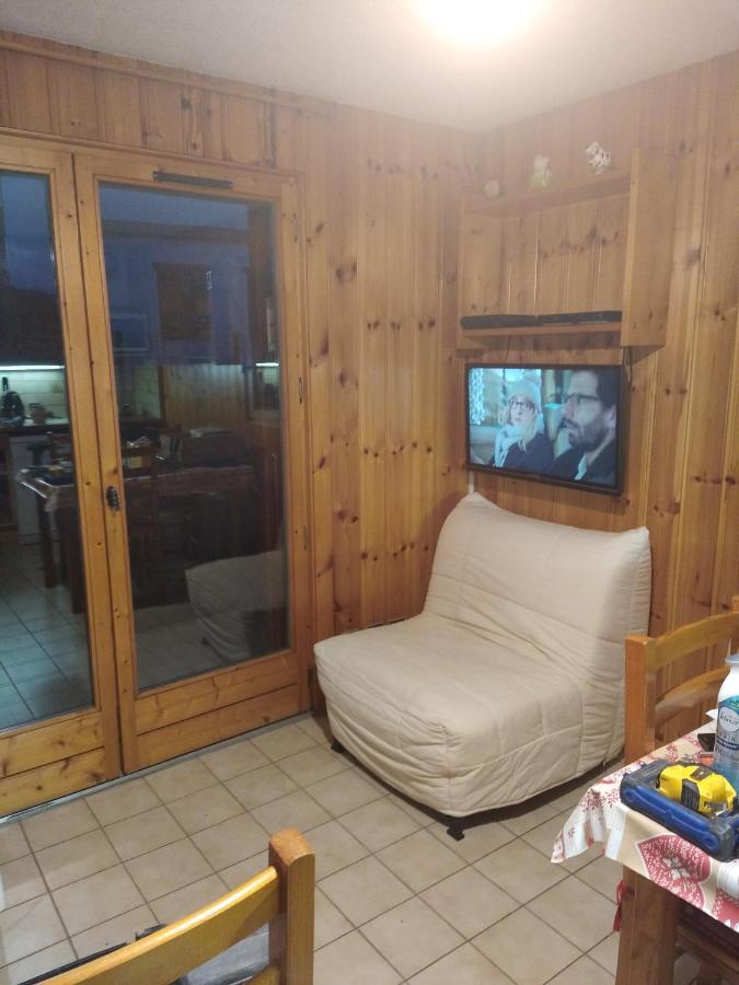 Oursons 1 Morillon Exterior foto