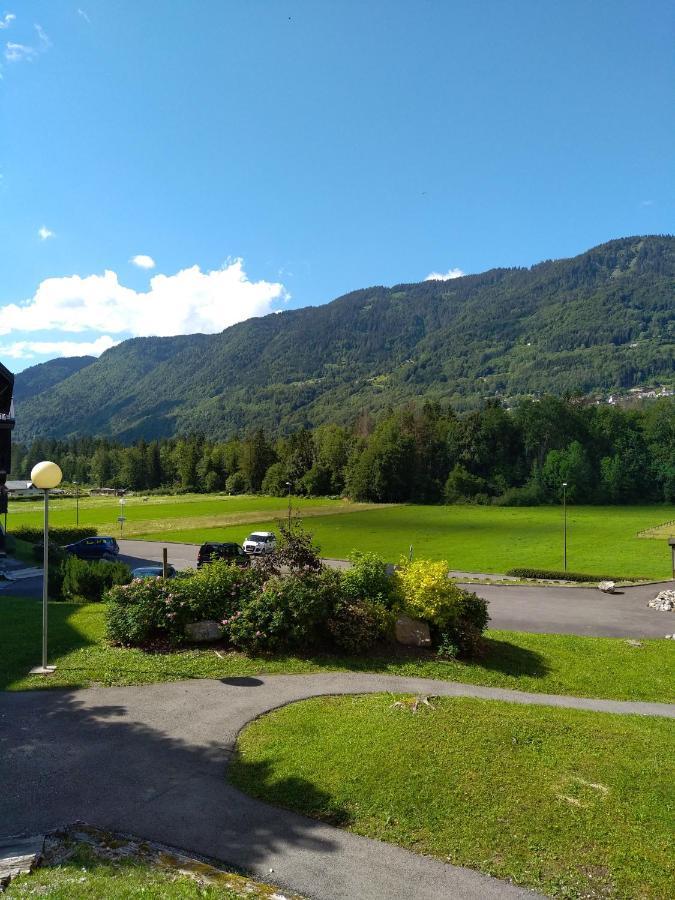 Oursons 1 Morillon Exterior foto