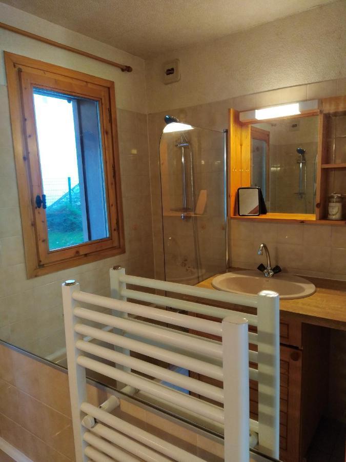 Oursons 1 Morillon Exterior foto
