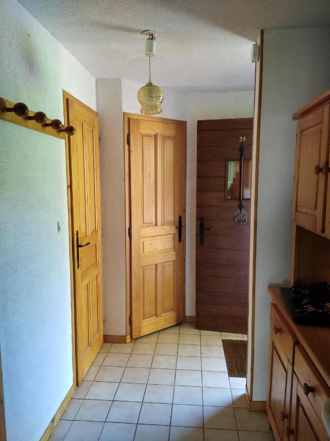 Oursons 1 Morillon Exterior foto