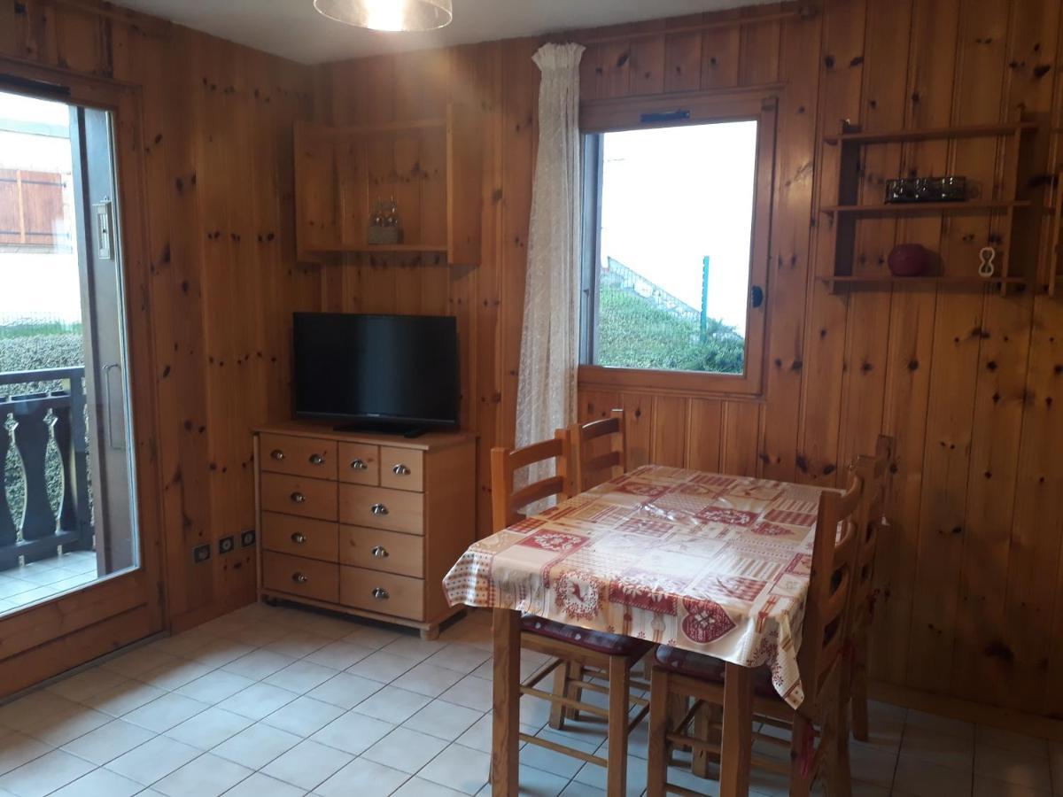 Oursons 1 Morillon Exterior foto